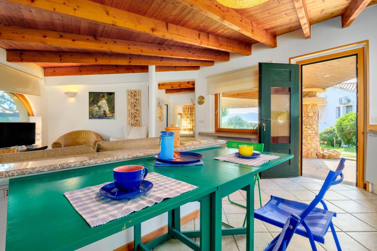 Casa Margherita Olbia Exterior photo