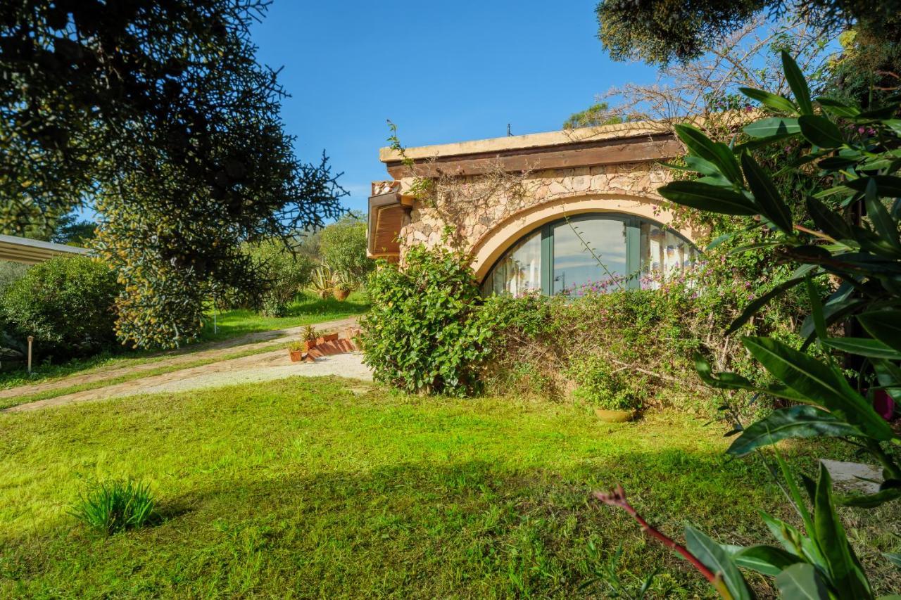 Casa Margherita Olbia Exterior photo