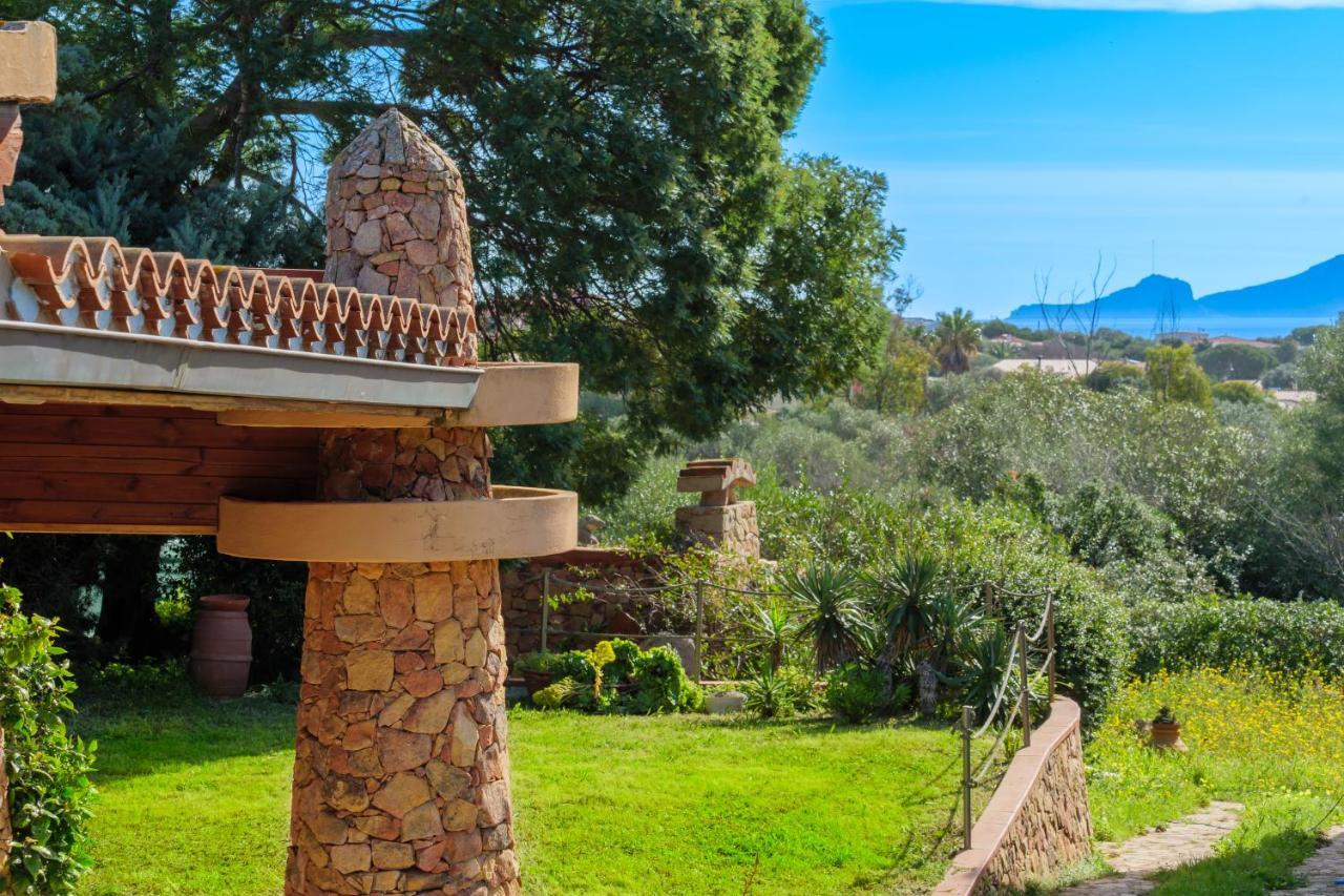 Casa Margherita Olbia Exterior photo